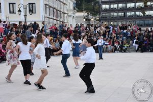 2019 “6ο Φεστιβάλ Παιδικών Χορευτικών Τμημάτων”