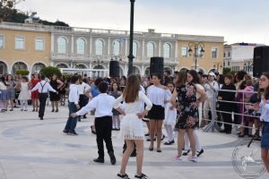 2019 “6ο Φεστιβάλ Παιδικών Χορευτικών Τμημάτων”