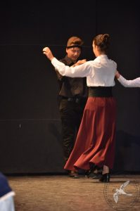 2016 “Χορεύω, παίζω και σου τραγουδώ”