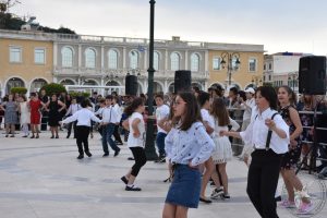 2019 “6ο Φεστιβάλ Παιδικών Χορευτικών Τμημάτων”