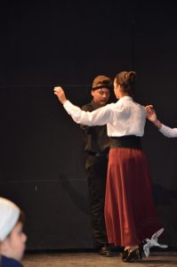 2016 “Χορεύω, παίζω και σου τραγουδώ”