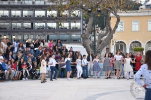 2019 “6ο Φεστιβάλ Παιδικών Χορευτικών Τμημάτων”