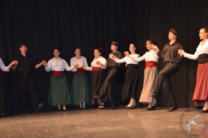 2016 “Χορεύω, παίζω και σου τραγουδώ”