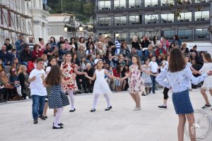 2019 “6ο Φεστιβάλ Παιδικών Χορευτικών Τμημάτων”