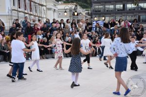 2019 “6ο Φεστιβάλ Παιδικών Χορευτικών Τμημάτων”