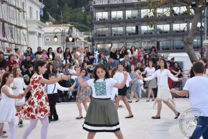 2019 “6ο Φεστιβάλ Παιδικών Χορευτικών Τμημάτων”