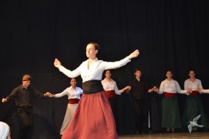 2016 “Χορεύω, παίζω και σου τραγουδώ”