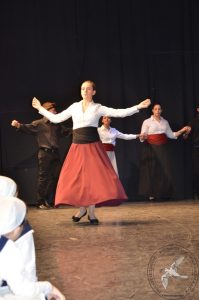 2016 “Χορεύω, παίζω και σου τραγουδώ”