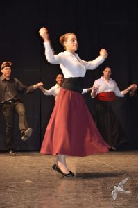 2016 “Χορεύω, παίζω και σου τραγουδώ”