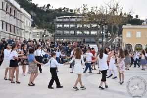 2019 “6ο Φεστιβάλ Παιδικών Χορευτικών Τμημάτων”