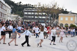 2019 “6ο Φεστιβάλ Παιδικών Χορευτικών Τμημάτων”