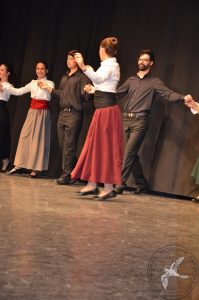 2016 “Χορεύω, παίζω και σου τραγουδώ”