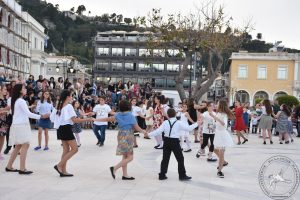 2019 “6ο Φεστιβάλ Παιδικών Χορευτικών Τμημάτων”