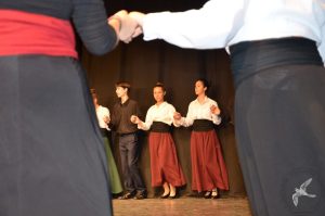 2016 “Χορεύω, παίζω και σου τραγουδώ”