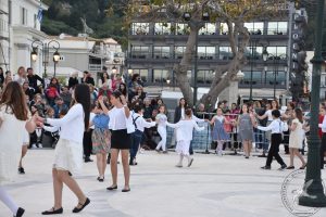 2019 “6ο Φεστιβάλ Παιδικών Χορευτικών Τμημάτων”