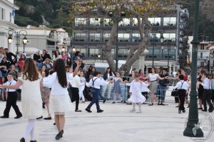 2019 “6ο Φεστιβάλ Παιδικών Χορευτικών Τμημάτων”