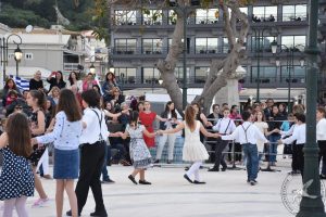 2019 “6ο Φεστιβάλ Παιδικών Χορευτικών Τμημάτων”