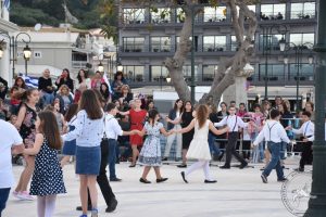 2019 “6ο Φεστιβάλ Παιδικών Χορευτικών Τμημάτων”