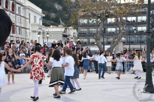 2019 “6ο Φεστιβάλ Παιδικών Χορευτικών Τμημάτων”