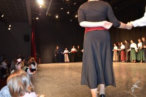 2016 “Χορεύω, παίζω και σου τραγουδώ”