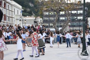 2019 “6ο Φεστιβάλ Παιδικών Χορευτικών Τμημάτων”