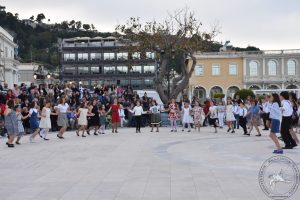 2019 “6ο Φεστιβάλ Παιδικών Χορευτικών Τμημάτων”