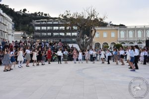 2019 “6ο Φεστιβάλ Παιδικών Χορευτικών Τμημάτων”