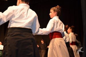 2016 “Χορεύω, παίζω και σου τραγουδώ”