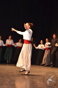 2016 “Χορεύω, παίζω και σου τραγουδώ”