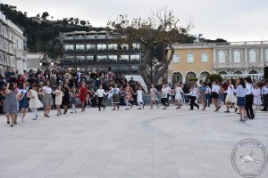 2019 “6ο Φεστιβάλ Παιδικών Χορευτικών Τμημάτων”