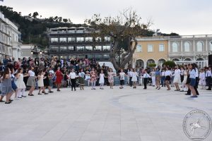 2019 “6ο Φεστιβάλ Παιδικών Χορευτικών Τμημάτων”