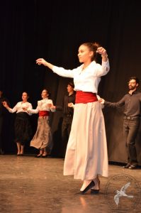 2016 “Χορεύω, παίζω και σου τραγουδώ”