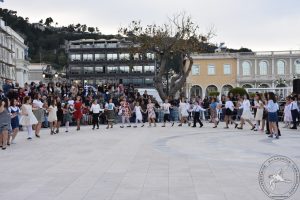 2019 “6ο Φεστιβάλ Παιδικών Χορευτικών Τμημάτων”