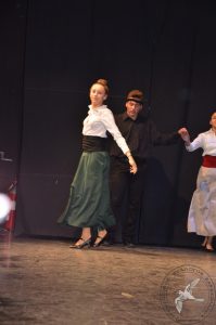 2016 “Χορεύω, παίζω και σου τραγουδώ”