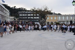 2019 “6ο Φεστιβάλ Παιδικών Χορευτικών Τμημάτων”