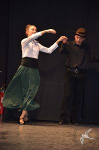 2016 “Χορεύω, παίζω και σου τραγουδώ”