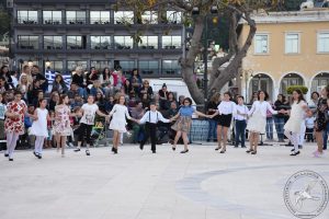 2019 “6ο Φεστιβάλ Παιδικών Χορευτικών Τμημάτων”