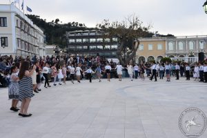 2019 “6ο Φεστιβάλ Παιδικών Χορευτικών Τμημάτων”