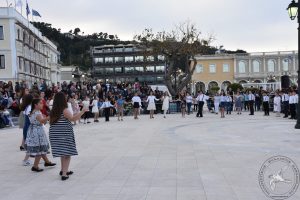 2019 “6ο Φεστιβάλ Παιδικών Χορευτικών Τμημάτων”