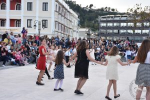 2019 “6ο Φεστιβάλ Παιδικών Χορευτικών Τμημάτων”