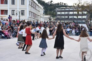 2019 “6ο Φεστιβάλ Παιδικών Χορευτικών Τμημάτων”