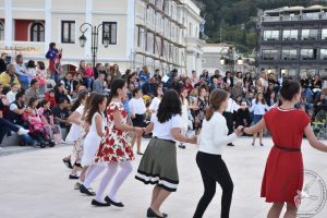 2019 “6ο Φεστιβάλ Παιδικών Χορευτικών Τμημάτων”