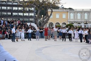 2019 “6ο Φεστιβάλ Παιδικών Χορευτικών Τμημάτων”