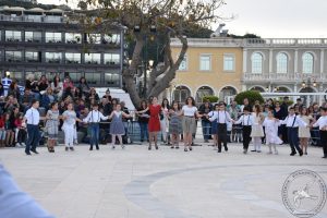 2019 “6ο Φεστιβάλ Παιδικών Χορευτικών Τμημάτων”