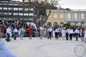 2019 “6ο Φεστιβάλ Παιδικών Χορευτικών Τμημάτων”