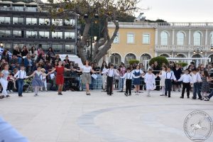 2019 “6ο Φεστιβάλ Παιδικών Χορευτικών Τμημάτων”