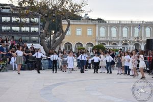 2019 “6ο Φεστιβάλ Παιδικών Χορευτικών Τμημάτων”