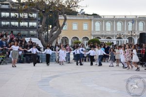 2019 “6ο Φεστιβάλ Παιδικών Χορευτικών Τμημάτων”