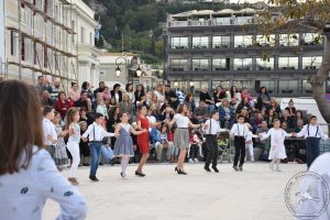 2019 “6ο Φεστιβάλ Παιδικών Χορευτικών Τμημάτων”