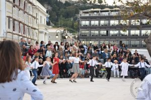 2019 “6ο Φεστιβάλ Παιδικών Χορευτικών Τμημάτων”